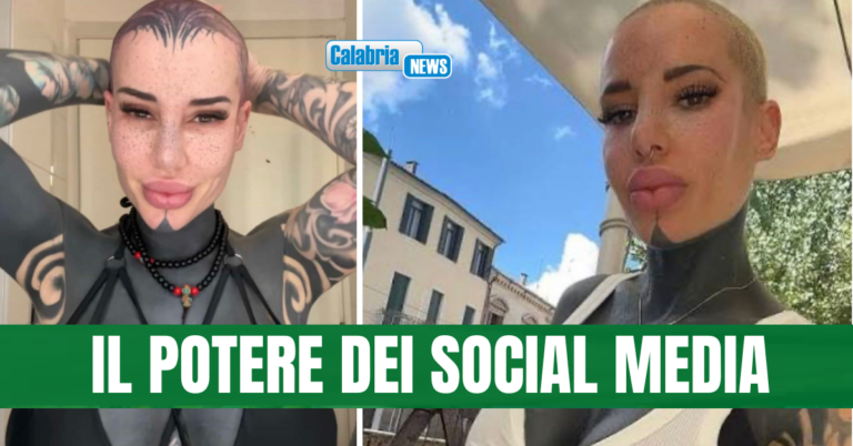 La vera sfida della società contemporanea: intervista alla creator digitale Alex Menini