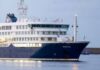 Allerta Hantavirus, la nave Hondius arrivata a Tenerife: delegazione Oms al porto di Granadilla