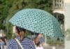 Allerta temporali e grandine al Nord, caldo africano al Sud: il meteo della prossima settimana
