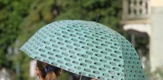 Allerta temporali e grandine al Nord, caldo africano al Sud: il meteo della prossima settimana