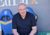 Alvini: “Vendevo suole di scarpe, ora festeggio la Serie A con il mio Frosinone”