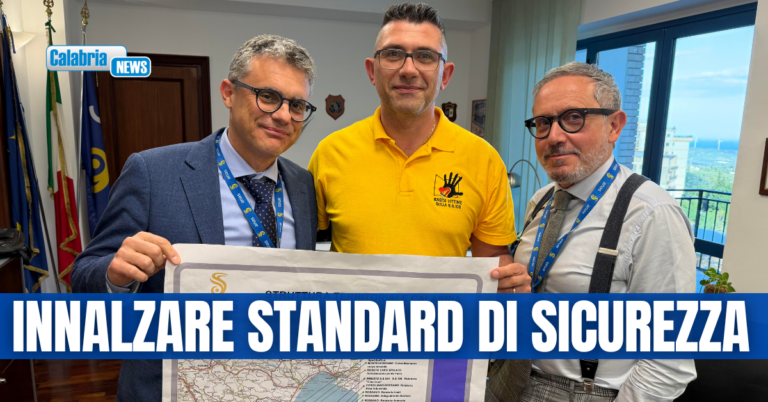 Sulla Statale 106 arrivano interventi attesi da anni: Accolte le proposte di “Basta Vittime”