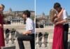 Anastasia Kuzmina e Nikita Perotti si sposano? Il video virale