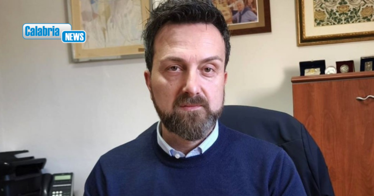 Vibo Valentia, il dirigente del Comune Andrea Nocita nuovamente bersaglio di intimidazione
