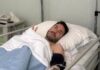 Antonino Monteleone in ospedale, “piccolo tagliando di manutenzione” per il giornalista Rai