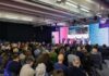 Around The World, Expo Riva Schuh e Gardabags sulle rotte del business