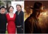 Ascolti tv, ‘Pare parecchio Parigi’ su Rai1 e ‘Indiana Jones’ su Canale 5 dominano la prima serata