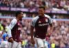 Aston Villa-Nottingham Forest: orario, probabili formazioni e dove vederla in tv