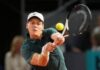 Atp Madrid, la finale: oggi Sinner-Zverev – Diretta