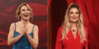 Barbara D’Urso torna in tv? L’annuncio misterioso e il ‘destino incrociato’ con Lucarelli