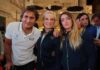 Bebe Vio e il ricordo commosso di Zanardi: “Un privilegio averti come tutor sportivo e di vita”