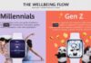 Benessere, italiani non inseguono più la performance, 85% decide seguendo l’umore del momento
