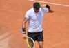 Berrettini-Fucsovics: orario, precedenti e dove vederla in tv