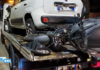 Violento impatto tra auto e moto nella Locride: morto ragazzo minorenne, un altro giovane è grave