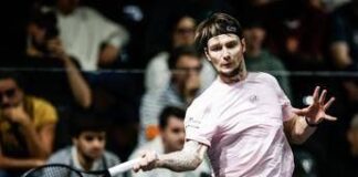 Bublik contro doppio e padel: “Se non sai giocare a tennis…”