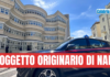 VIDEO-Catanzaro, tenta truffa ad anziana: arrestato grazie a segnalazione di un vicino