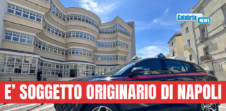 VIDEO-Catanzaro, tenta truffa ad anziana: arrestato grazie a segnalazione di un vicino