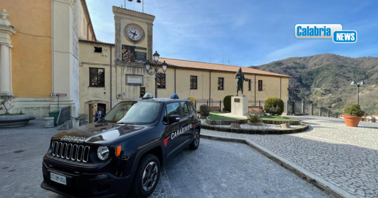 Un bar di Taverna chiuso per carenze igienico sanitarie: sanzioni per mille euro