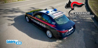 Sant’Onofrio, trasporto illecito di rifiuti speciali: sequestrati autocarro e materiale edile