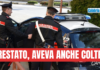 Isola Capo Rizzuto, prima minaccia titolare bar e poi si scaglia contro Carabinieri e sanitari 118