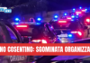 Droga ed estorsioni: eseguite 14 misure cautelari tra Calabria, Campania, Sicilia ed Emilia Romagna