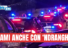 Traffico di droga, estorsioni e armi da guerra: blitz dei Carabinieri a Roma, 7 arresti