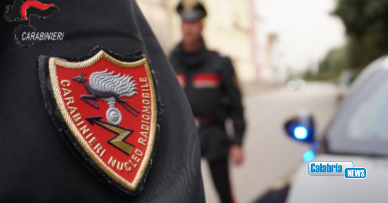 VIDEO-Crotone: 10 misure cautelari per associazione a delinquere, truffa e riciclaggio