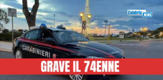 Accoltella il padre al culmine di una lite: arrestato un 43enne a Scalea