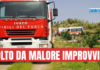 Tragedia durante competizione di enduro in Calabria: muore motociclista 41enne di Molfetta