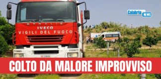 Tragedia durante competizione di enduro in Calabria: muore motociclista 41enne di Molfetta