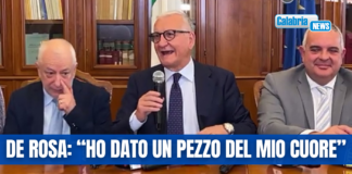Bilancio di fine mandato del prefetto di Catanzaro: ‘reati in diminuzione’ ma ‘ritrosia a denunciare’ estorsioni