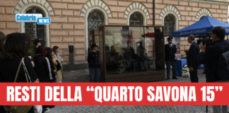 “Capaci, memoria viva”: grande partecipazione ed emozione alla Questura di Catanzaro