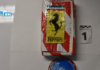 Catanzaro, in auto a noleggio con 1,2 Kg di cocaina: arrestato in flagranza dalla Polizia
