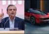 Calenda: “La nuova Ferrari Luce è un insulto a chi ama il Cavallino”