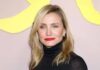 Cameron Diaz è diventata mamma per la terza volta a 53 anni