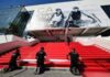 Cannes, tra gli sponsor quest’anno c’è Meta ma resta il divieto di selfie sul red carpet
