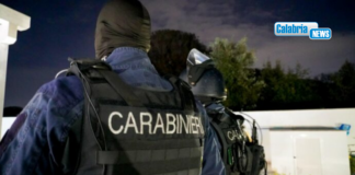 VIDEO-NOMI-Traffico droga, spaccio ed estorsioni: Sgominata associazione tra Sicilia e Calabria, sei arresti