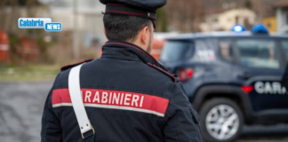 Zambrone, arrestato uomo condannato in via definitiva per violenza sessuale, maltrattamenti e atti persecutori