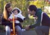 Carlotta Mantovan, gli auguri per la figlia Stella e il ricordo di papà Fabrizio Frizzi