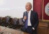Catania, Di Amato (Maire): “Credo in questo territorio, dobbiamo stimolare i giovani”