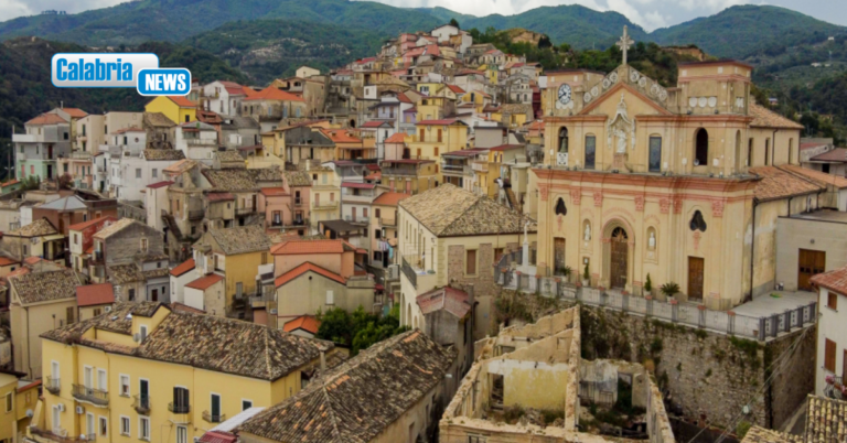 “Inverno demografico” inarrestabile: nel 2024 in Calabria nuovo record di denatalità, 1.834.646 residenti
