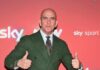 Champions, Di Canio show nel prepartita: la frase che imbarazza lo studio