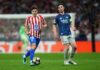 Champions League, Arsenal-Atletico Madrid 0-0 – Diretta