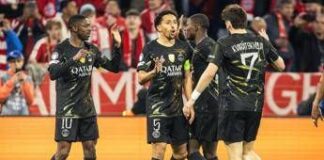 Champions League, la finale sarà Psg-Arsenal: quando e dove si gioca