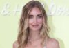 Chiara Ferragni compie 39 anni: “Mi auguro di sentirmi più a casa nella mia vita”