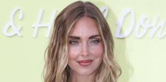Chiara Ferragni compie 39 anni: “Mi auguro di sentirmi più a casa nella mia vita”