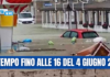 Imprese colpite dal ciclone Harry: online piattaforma per richiesta immediata erogazione ristori