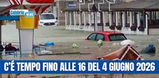Imprese colpite dal ciclone Harry: online piattaforma per richiesta immediata erogazione ristori