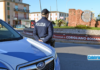 Corigliano-Rossano, furto e aggressione ai poliziotti: 32enne arrestato in flagranza di reato