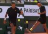 Cobolli show al Roland Garros: la serie infinita di palleggi ‘incanta’ Parigi